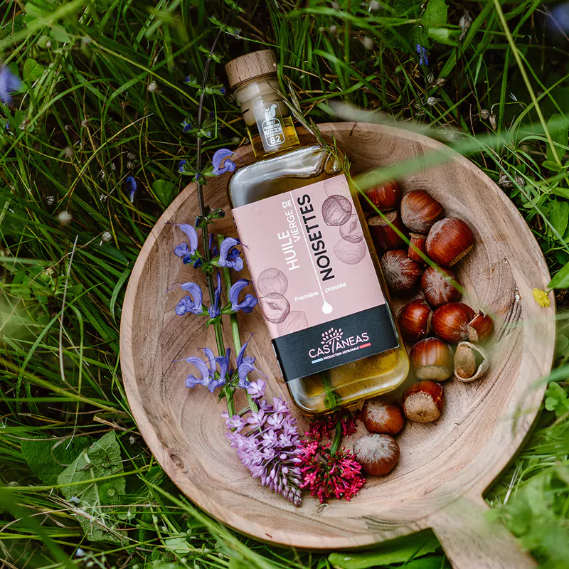 Huile de Noisette – Image 3