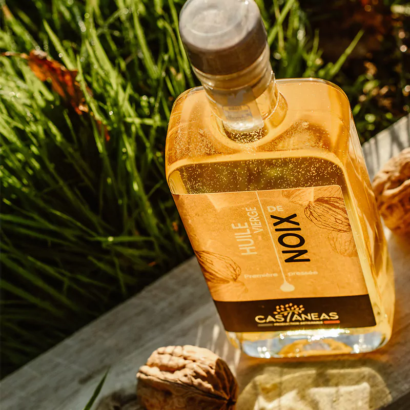 Huile de noix – Image 3